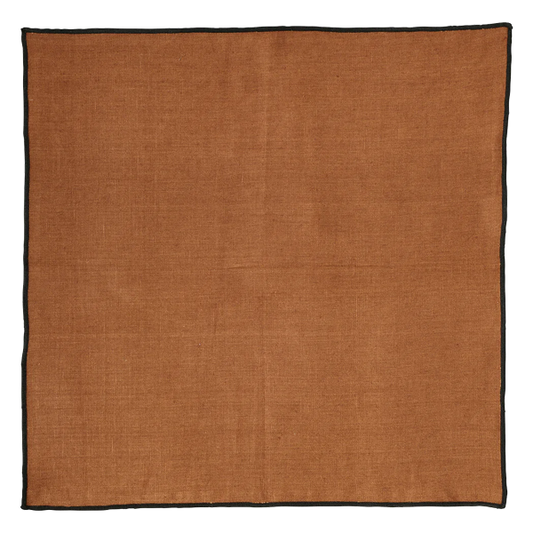 NAPKIN GINGER - ASA SELECTION - Compralo en CorinneRegalos.com