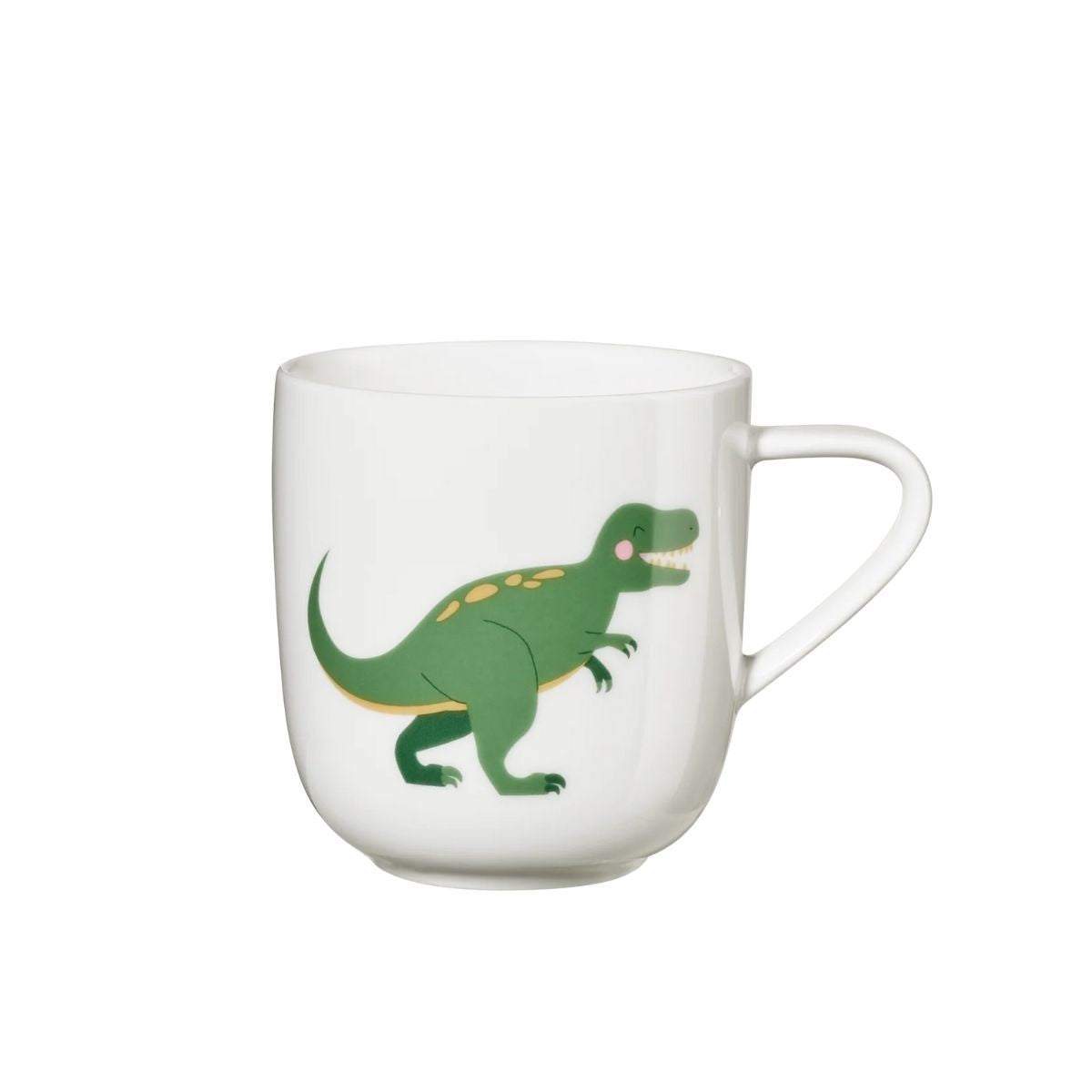 MUG TYRANNOSAURUS REX TITUS - ASA SELECTION - Compralo en CorinneRegalos.com