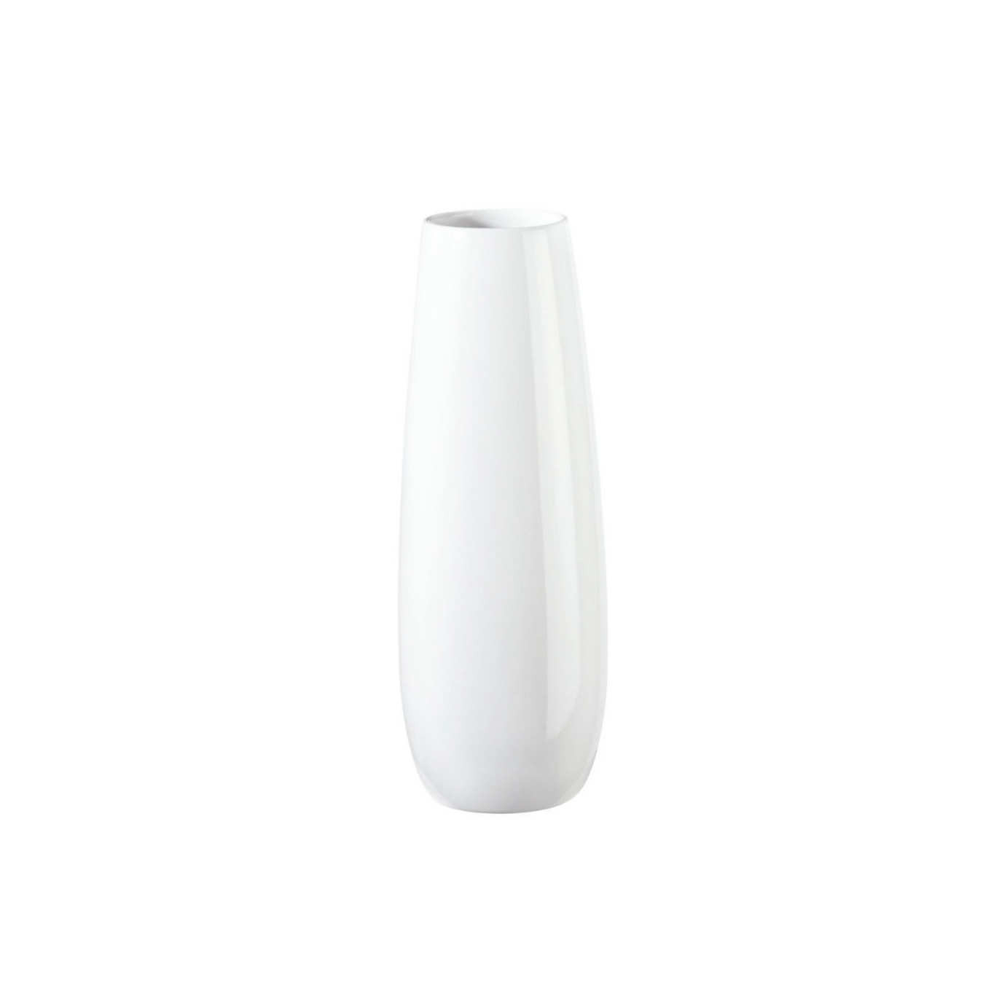 VASE WHITE 6 X 6 CM H. 25 CM - ASA SELECTION - Compralo en CorinneRegalos.com