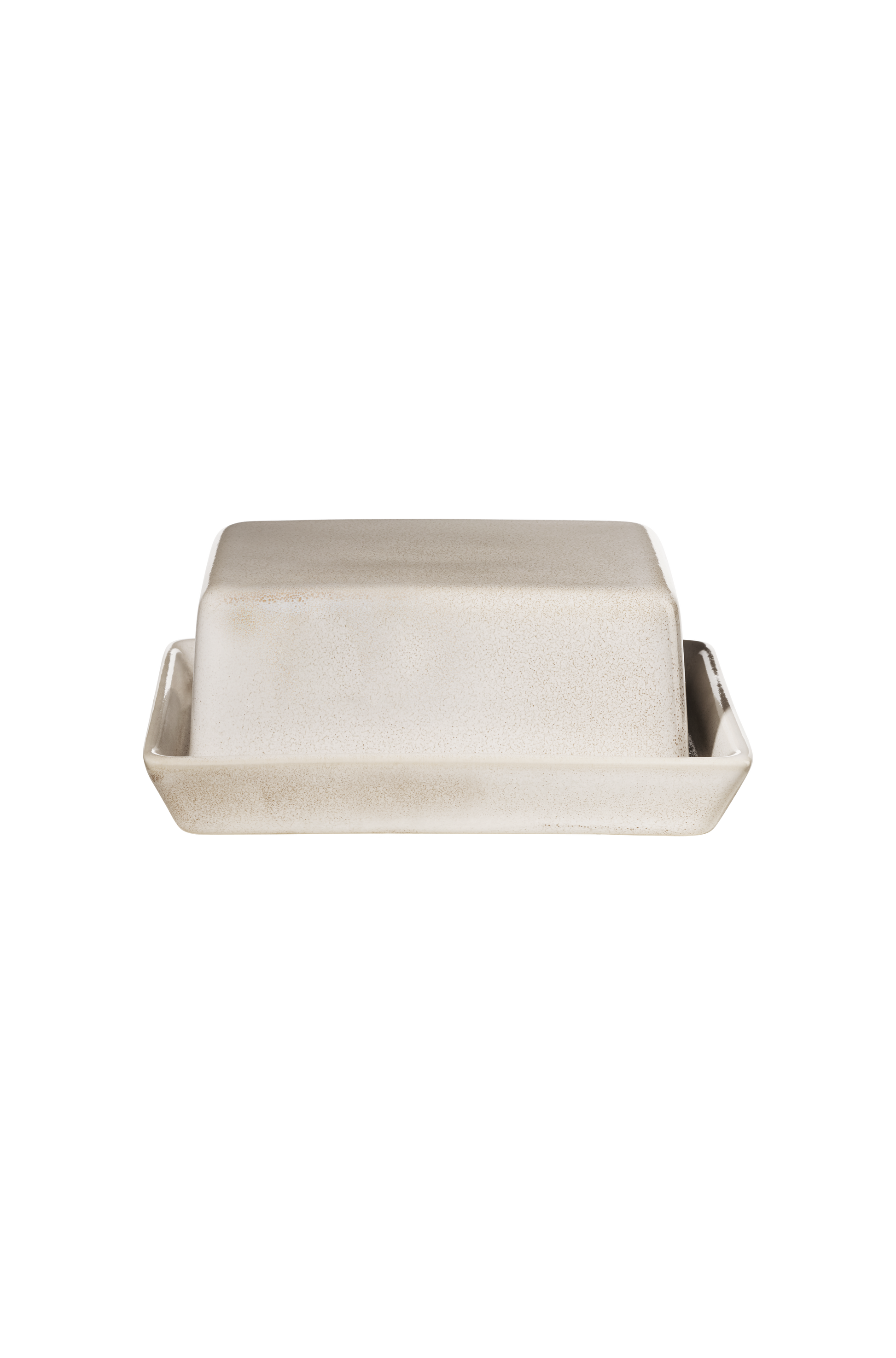 BUTTERDISH SAISON SAND 7 CM - ASA SELECTION - Compralo en CorinneRegalos.com