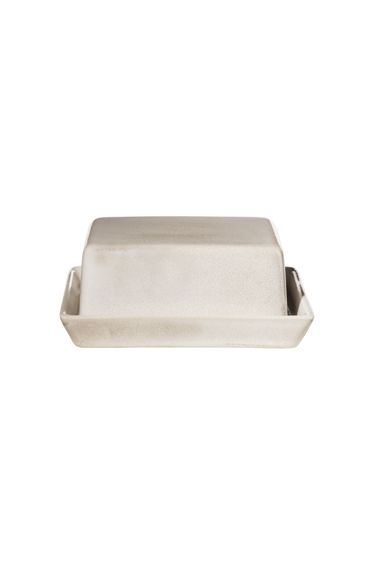 BUTTERDISH SAISON SAND 7 CM - ASA SELECTION - Compralo en CorinneRegalos.com