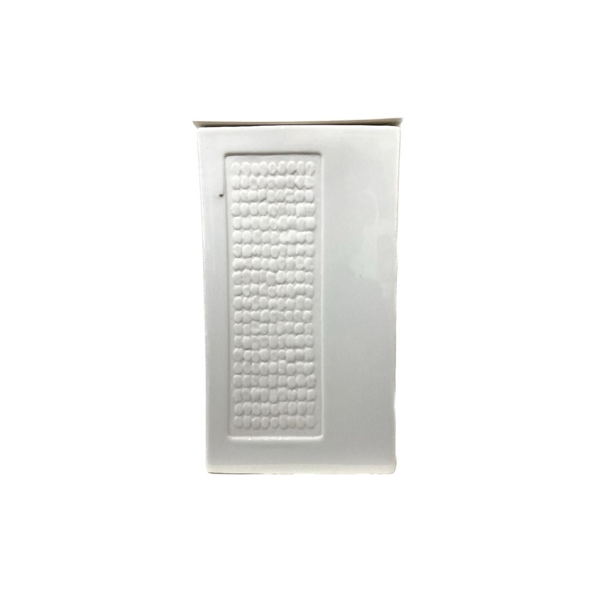 JAR WITH  RELIEF  CREALS 19CM 11X11 - ASA SELECTION - Compralo en CorinneRegalos.com