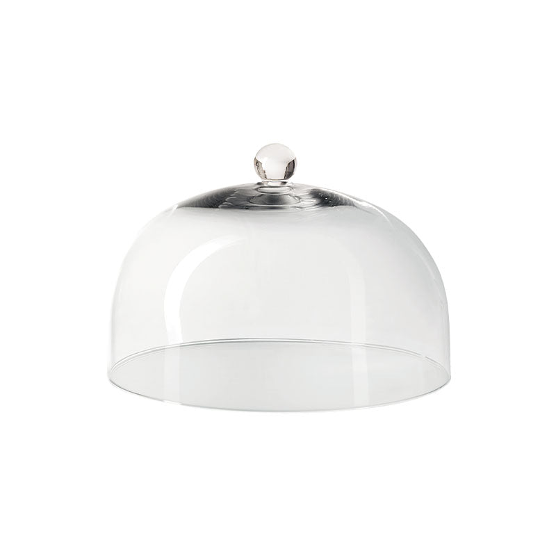 CAMPANA  DE VIDRIO D20CM H17CM - ASA SELECTION - Compralo en CorinneRegalos.com