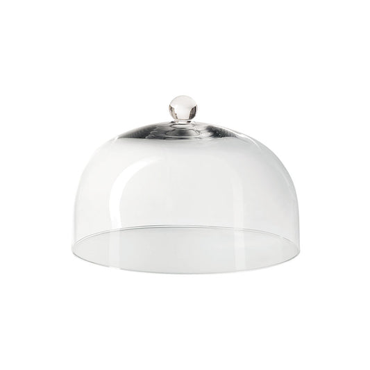 CAMPANA  DE VIDRIO D20CM H17CM - ASA SELECTION - Compralo en CorinneRegalos.com