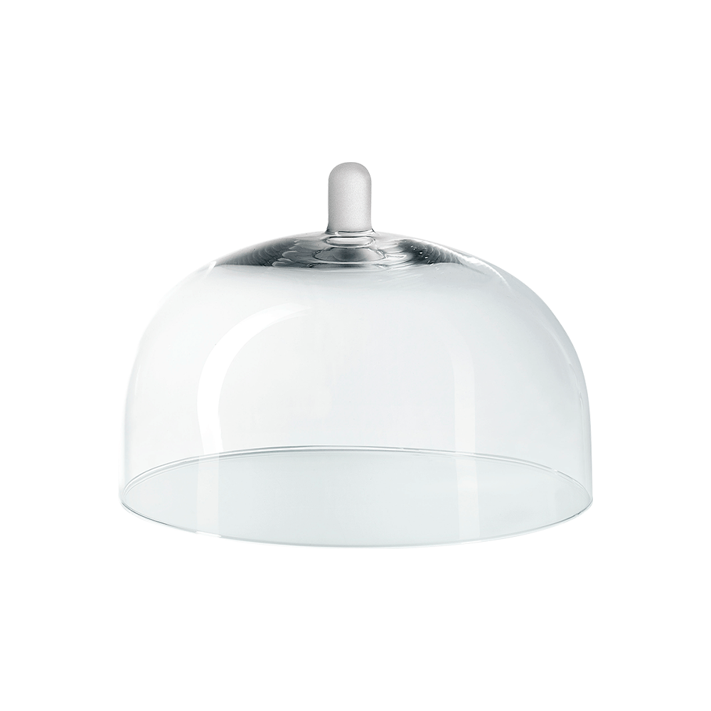CAMPANA  DE VIDRIO D20CM H17CM - ASA SELECTION - Compralo en CorinneRegalos.com