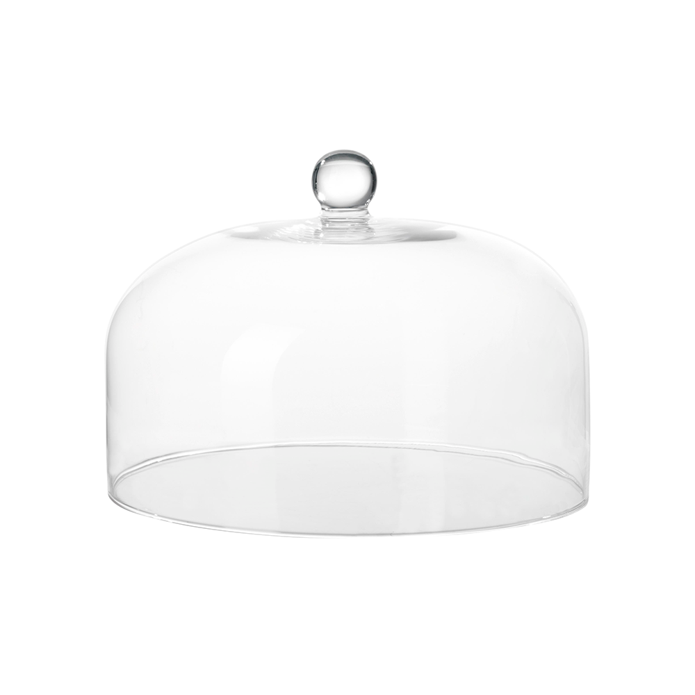 CAMPANA DE CHRISTAL D32CM H22.5CM - ASA SELECTION - Compralo en CorinneRegalos.com