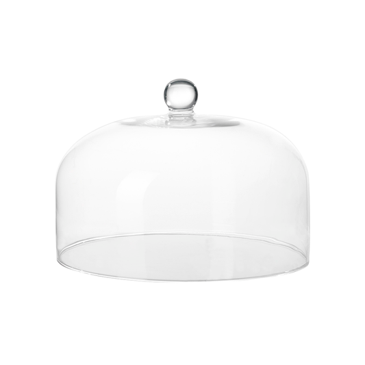 CAMPANA DE CHRISTAL D32CM H22.5CM - ASA SELECTION - Compralo en CorinneRegalos.com