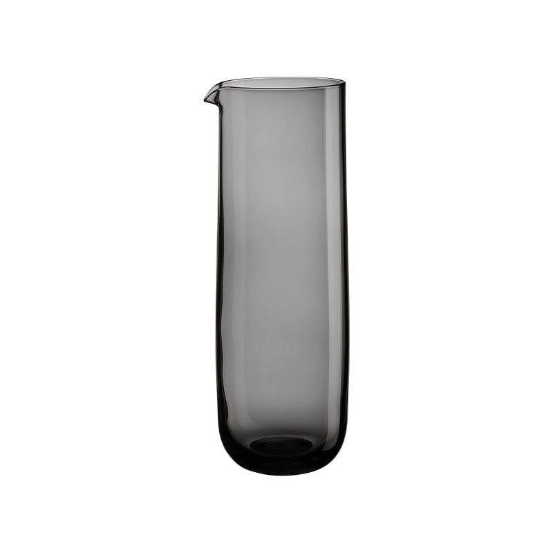 CARAFE, GREY D. 9,8 CM H. 27 CM, 1,2 L. - ASA SELECTION - Compralo en CorinneRegalos.com