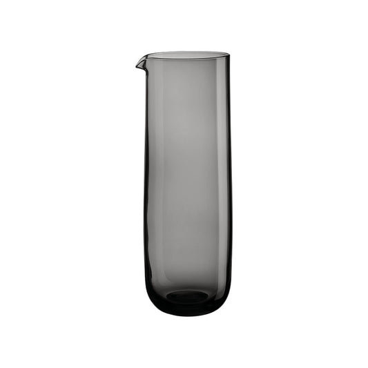 CARAFE, GREY D. 9,8 CM H. 27 CM, 1,2 L. - ASA SELECTION - Compralo en CorinneRegalos.com