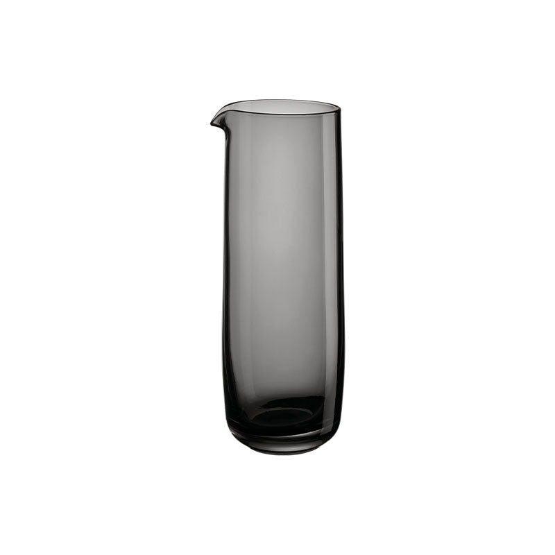 CARAFE, GREY D. 8,5 CM H. 22 CM, 0,7 L. - ASA SELECTION - Compralo en CorinneRegalos.com