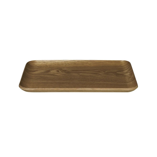 WOODEN TRAY  27 X 20 CM - ASA SELECTION - Compralo en CorinneRegalos.com