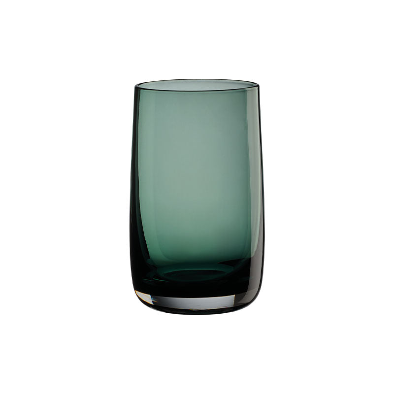 LONGDRINKGLASS, GREEN - ASA SELECTION - Compralo en CorinneRegalos.com