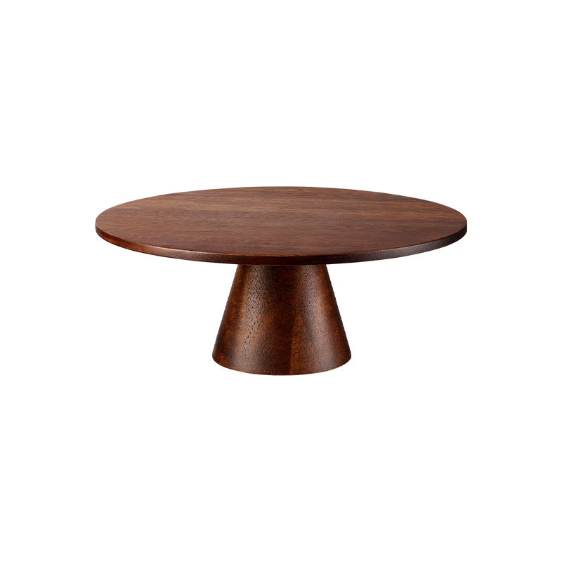 FOOD STAND D. 21 CM, H. 8,2 CM, ACACIA - ASA SELECTION - Compralo en CorinneRegalos.com