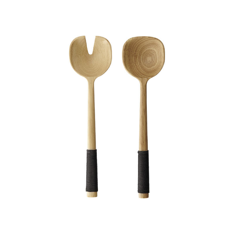SALAD SERVERS 31,2 X 8,2 CM, H. 5,4CM - ASA SELECTION - Compralo en CorinneRegalos.com