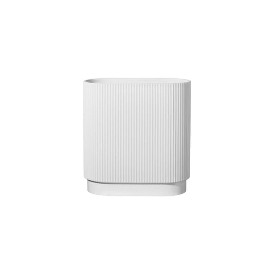 vase, white - ASA SELECTION - Compralo en CorinneRegalos.com