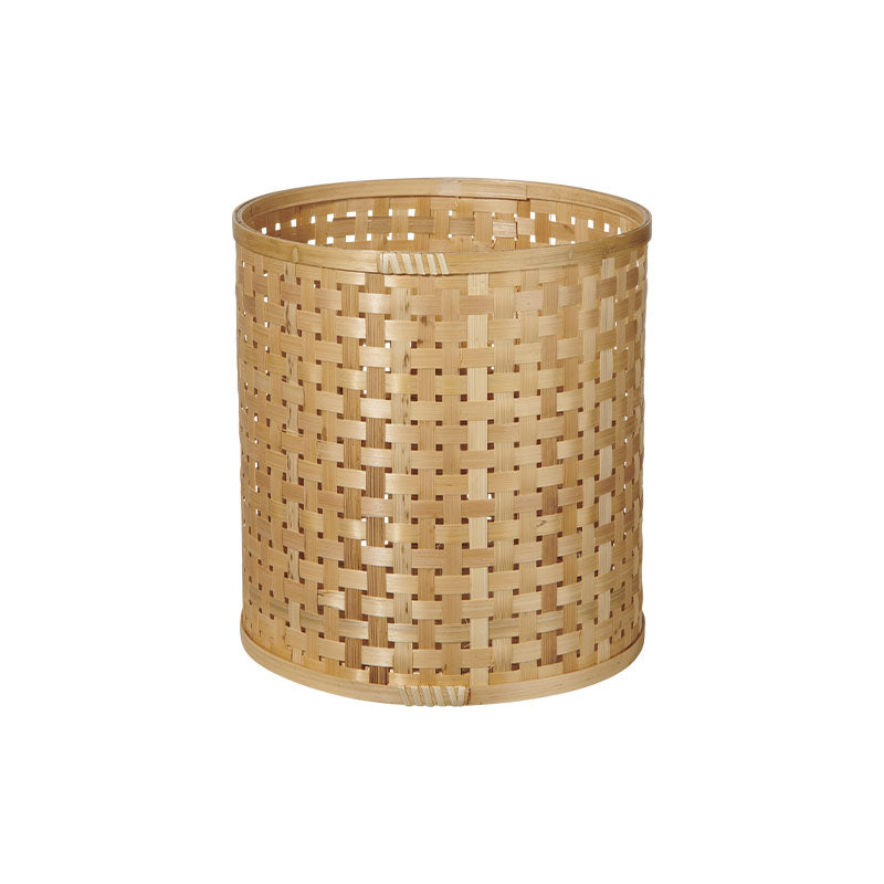 BAMBOO CYLINDER 23 CM - ASA SELECTION - Compralo en CorinneRegalos.com