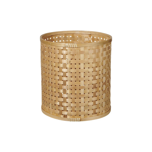 BAMBOO CYLINDER 23 CM - ASA SELECTION - Compralo en CorinneRegalos.com