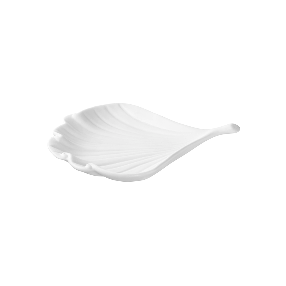 LEAFPLATE 15.5 X 15.5 CM H. 3 CM - ASA SELECTION - Compralo en CorinneRegalos.com