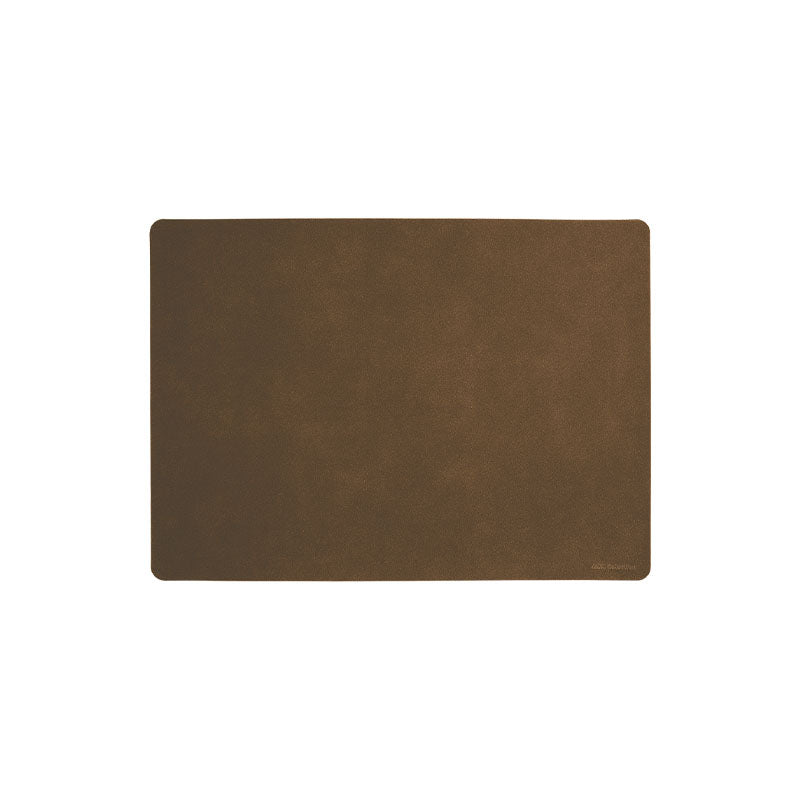 PLACEMAT, DARK SEPIA - ASA SELECTION - Compralo en CorinneRegalos.com