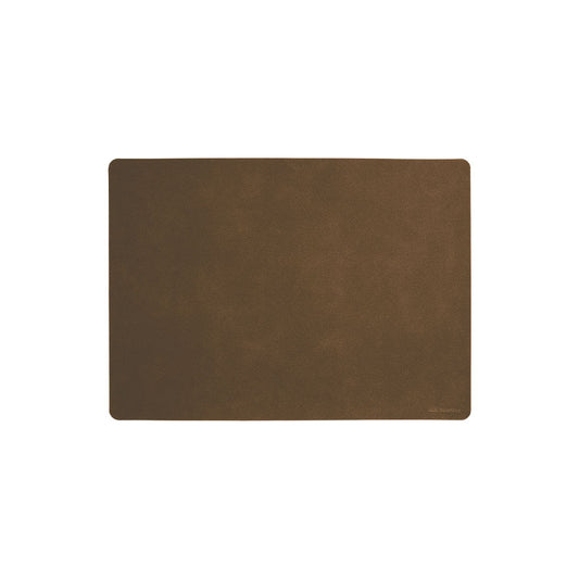 PLACEMAT, DARK SEPIA - ASA SELECTION - Compralo en CorinneRegalos.com