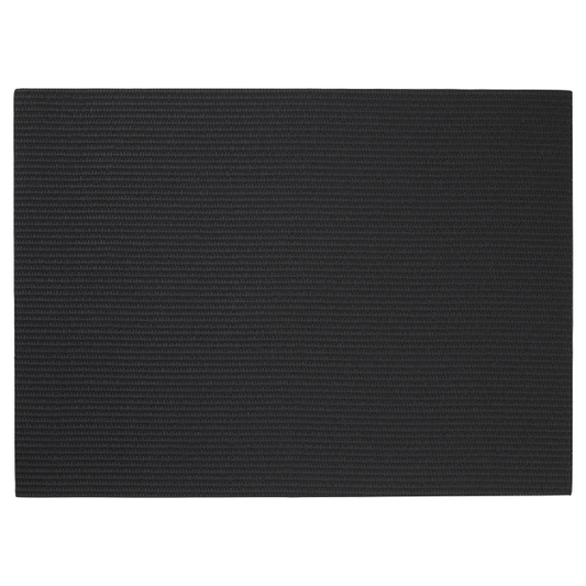 PLACEMAT KURO ROUGH - ASA SELECTION - Compralo en CorinneRegalos.com