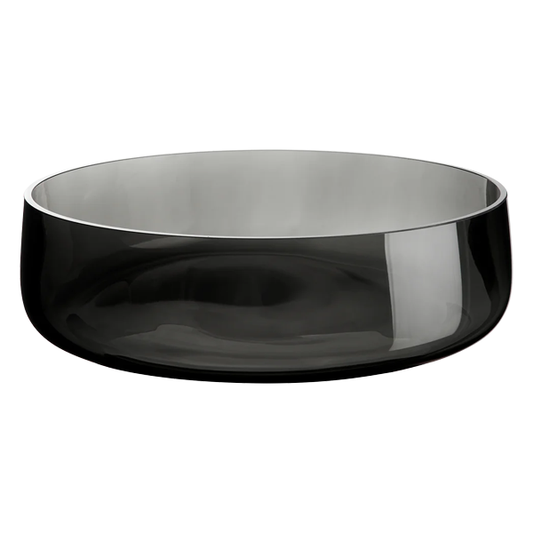 GLASS BOWL GREY - ASA SELECTION - Compralo en CorinneRegalos.com