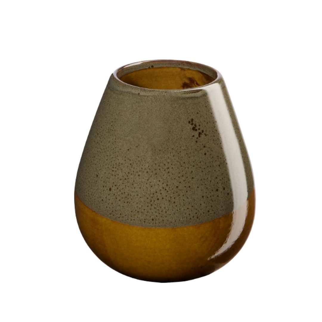 VASE, PLATINO D. 9 CM, H. 18 CM - ASA SELECTION - Compralo en CorinneRegalos.com