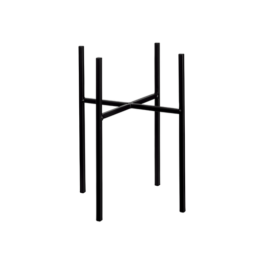 METAL STAND BLACK - ASA SELECTION - Compralo en CorinneRegalos.com