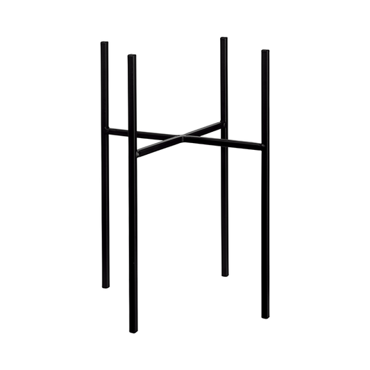 METAL STAND BLACK - ASA SELECTION - Compralo en CorinneRegalos.com