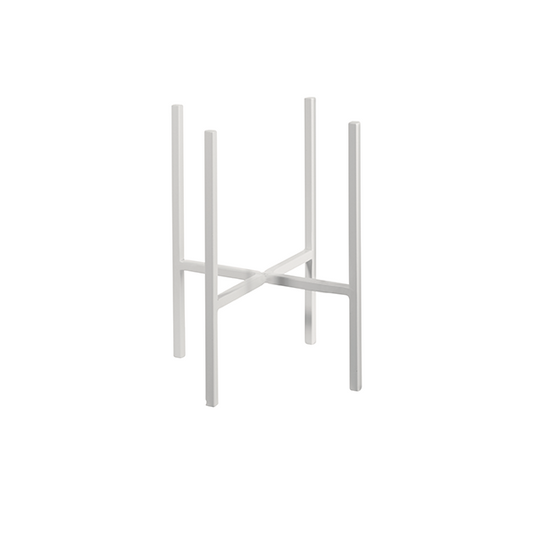 METAL STAND WHITE - ASA SELECTION - Compralo en CorinneRegalos.com