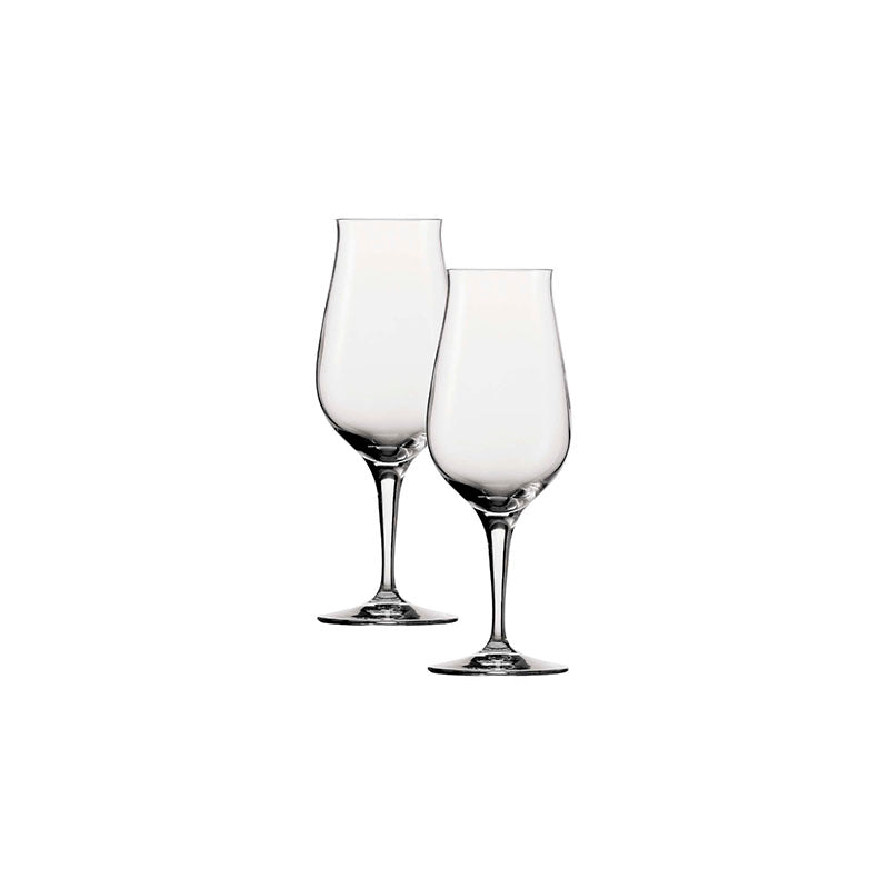2 WHISKY 280 ML GK BAR SELECTION - BOHEMIA CRISTAL - Compralo en CorinneRegalos.com