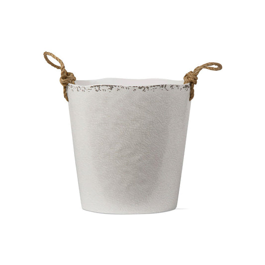 VERANDA MELAMINE WINE BUCKET - TAG - Compralo en CorinneRegalos.com