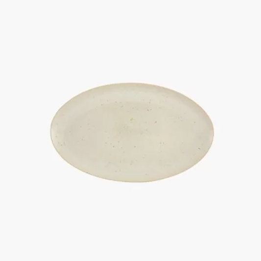 OVAL PLATTER 25 - CASA ALEGRE - Compralo en CorinneRegalos.com