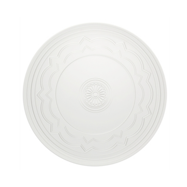 PLATO PRESENTACÍON ORNAMENT - VISTA ALEGRE - Compralo en CorinneRegalos.com