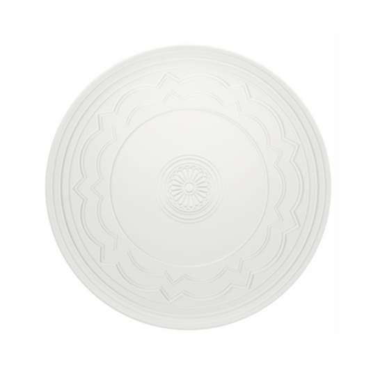 PLATO PRESENTACÍON ORNAMENT - VISTA ALEGRE - Compralo en CorinneRegalos.com