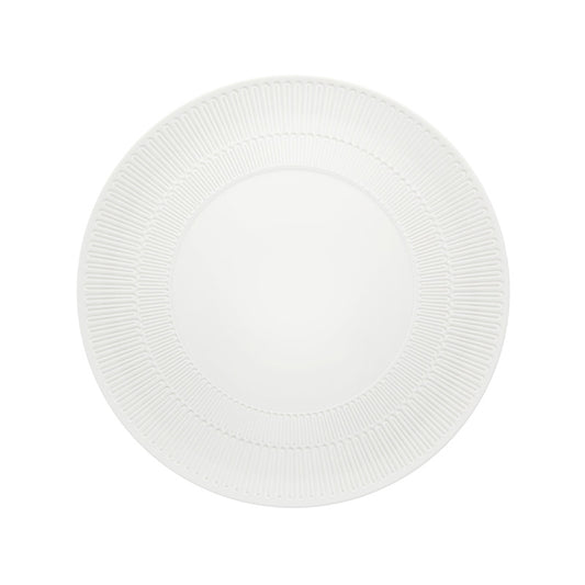 PLATO LLANO ORNAMENT - VISTA ALEGRE - Compralo en CorinneRegalos.com