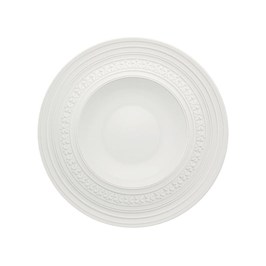 PLATO HONDO ORNAMENT - VISTA ALEGRE - Compralo en CorinneRegalos.com