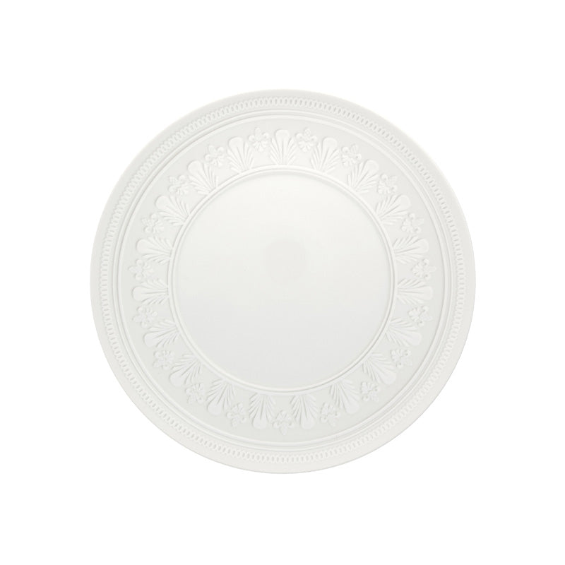 PLATO POSTRE ORNAMENT - VISTA ALEGRE - Compralo en CorinneRegalos.com