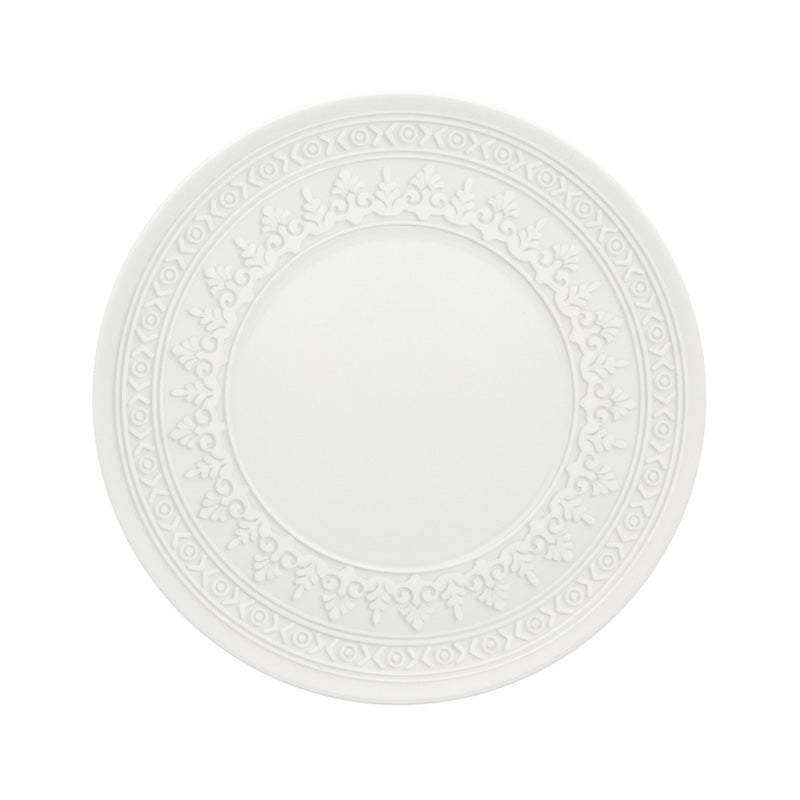 PLATO PAN ORNAMENT - VISTA ALEGRE - Compralo en CorinneRegalos.com