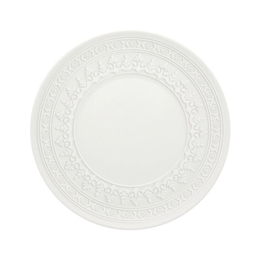 PLATO PAN ORNAMENT - VISTA ALEGRE - Compralo en CorinneRegalos.com