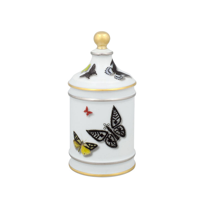 AZUCAREO CON DECORACION BUTTERFLY PARADEH 67MM L 166MM - VISTA ALEGRE - Compralo en CorinneRegalos.com