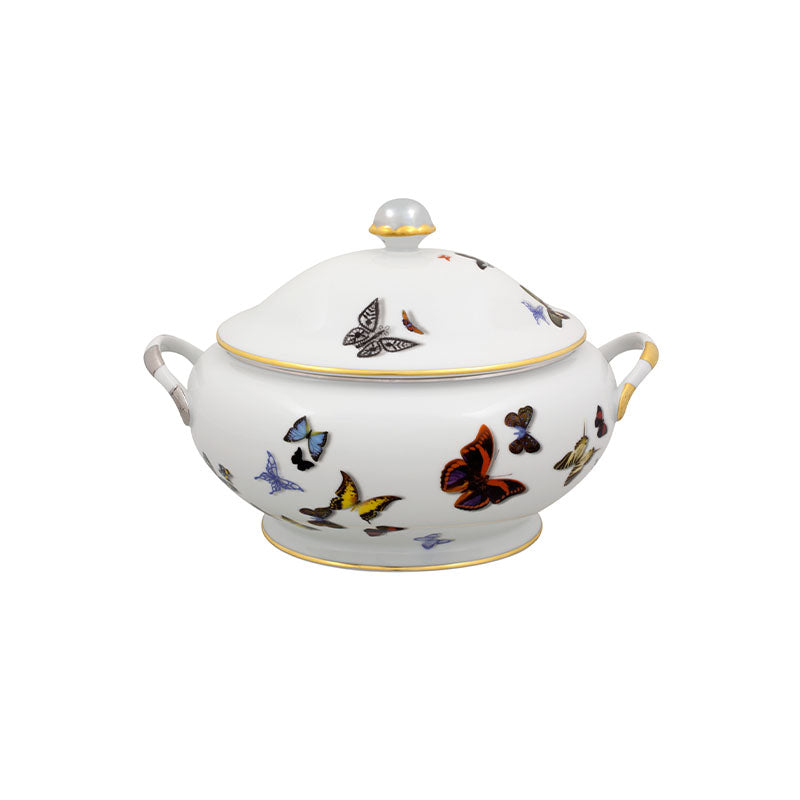 SOPERA LACROIX BUTTERFLY - VISTA ALEGRE - Compralo en CorinneRegalos.com