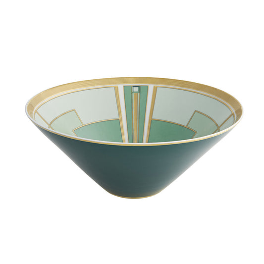 ENSALADERA EMERALD - VISTA ALEGRE - Compralo en CorinneRegalos.com