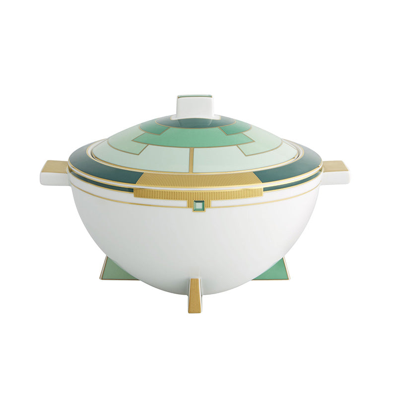 SOPERA EMERALD - VISTA ALEGRE - Compralo en CorinneRegalos.com