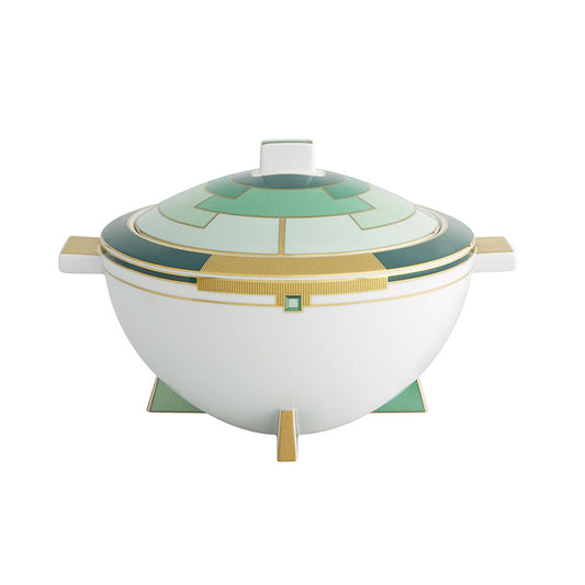 SOPERA EMERALD - VISTA ALEGRE - Compralo en CorinneRegalos.com