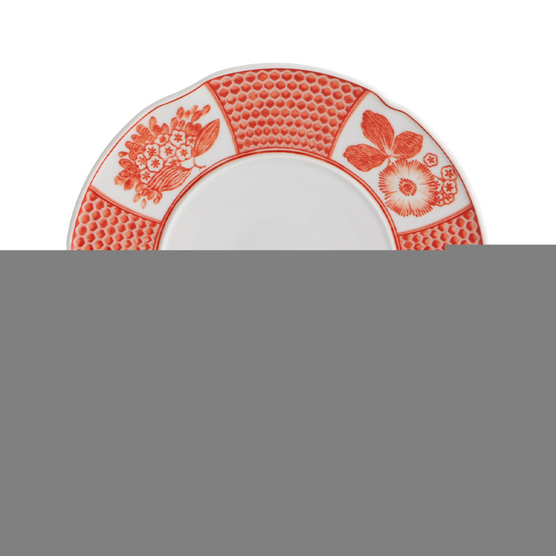 PLATO PAN CORALINA - VISTA ALEGRE - Compralo en CorinneRegalos.com