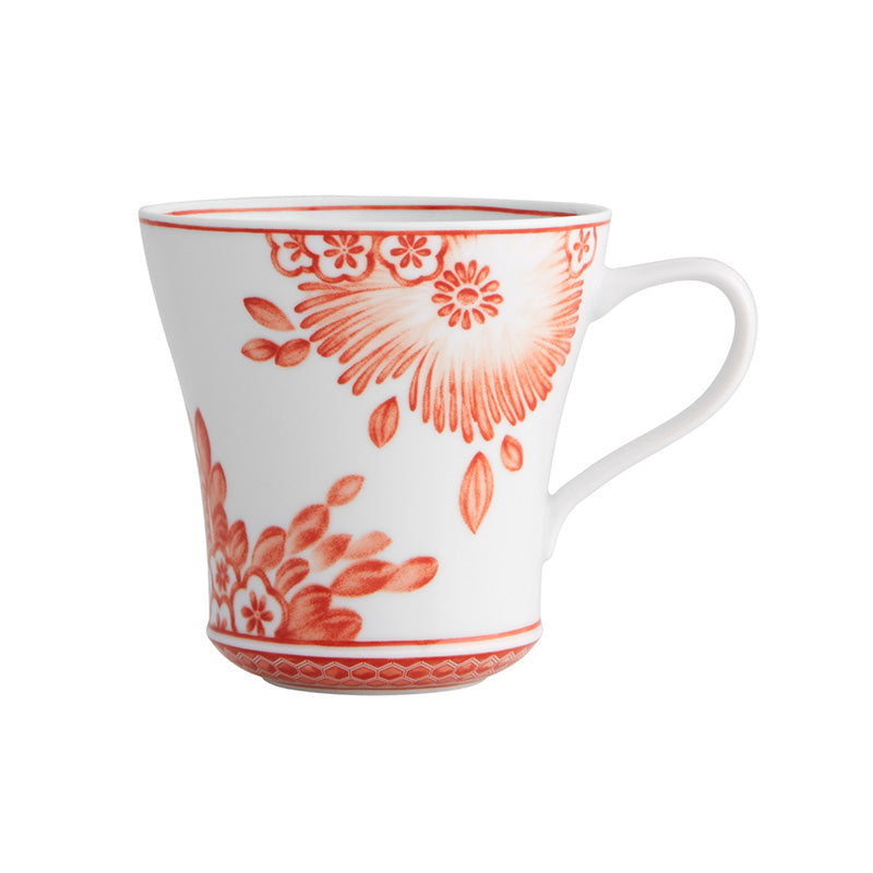 TAZA CORALINA - VISTA ALEGRE - Compralo en CorinneRegalos.com
