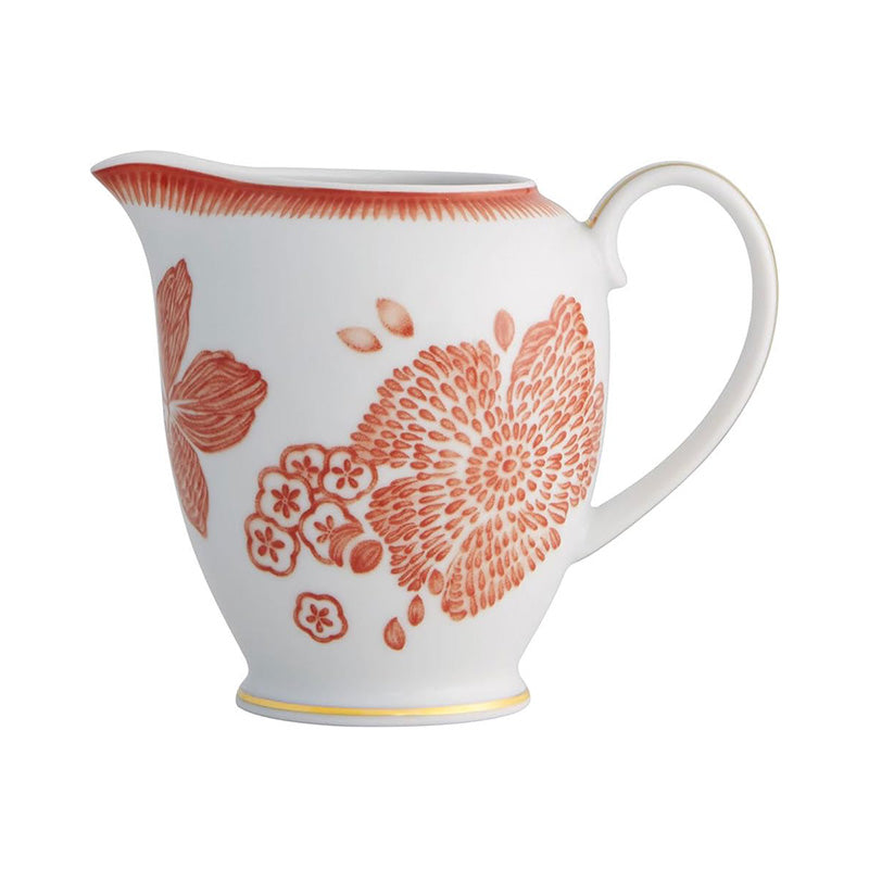 LECHERA CORALINA - VISTA ALEGRE - Compralo en CorinneRegalos.com