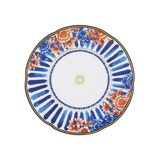 PLATO POSTRE CANNAREGI - VISTA ALEGRE - Compralo en CorinneRegalos.com