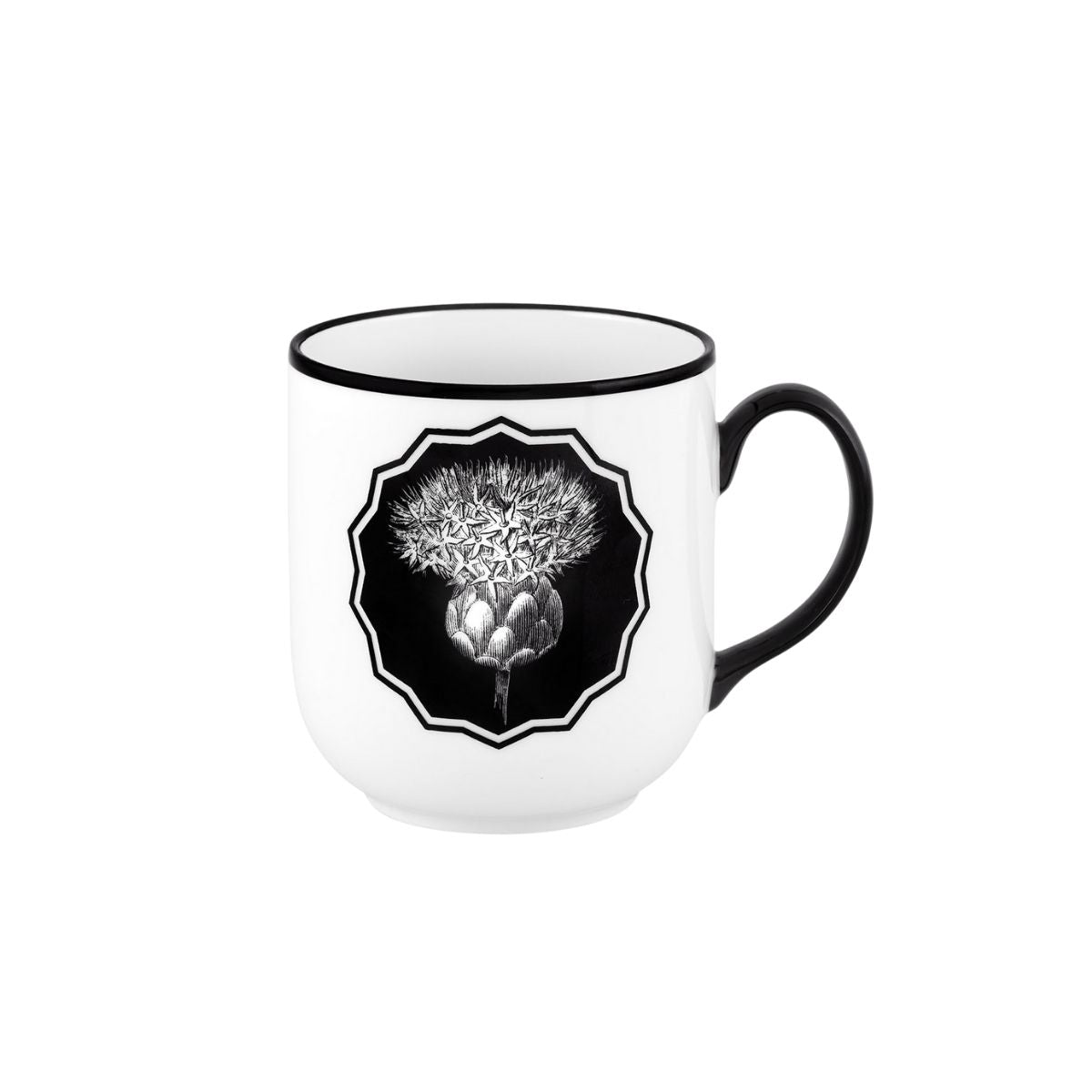 HERBARIOS TAZA BLANCA - VISTA ALEGRE - Compralo en CorinneRegalos.com